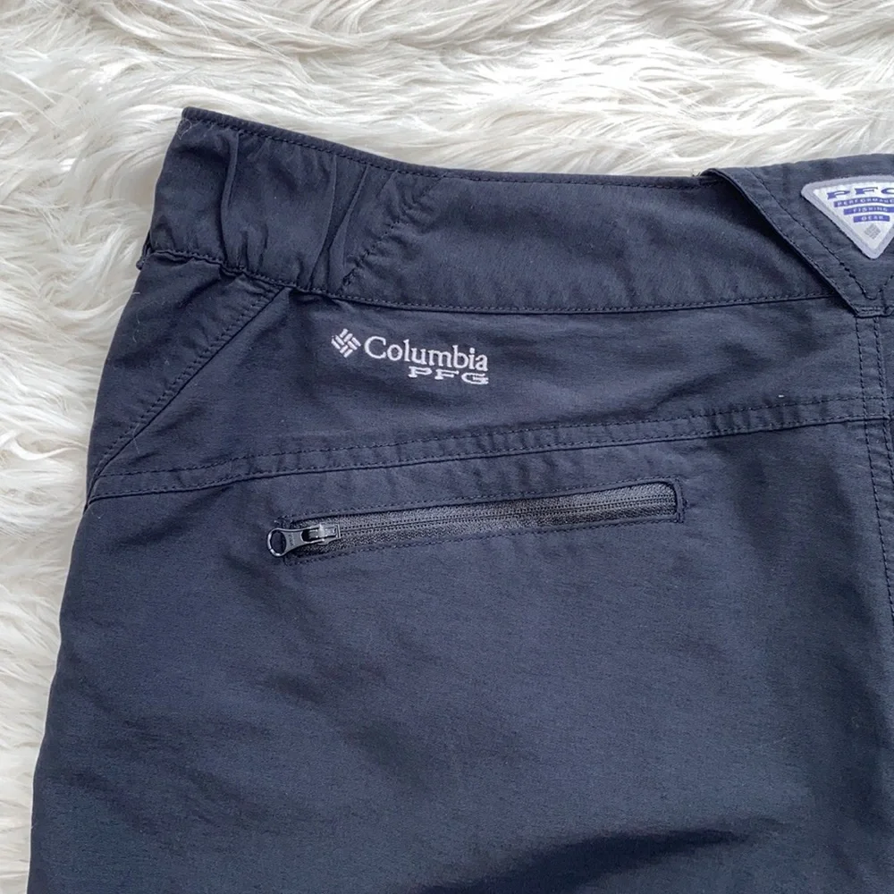 Columbia excellent used